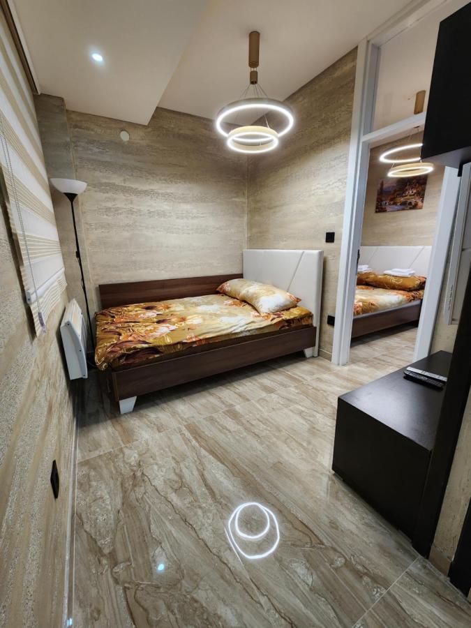 Ebra Kraljevi Cardaci Kopaonik Apartment Екстериор снимка