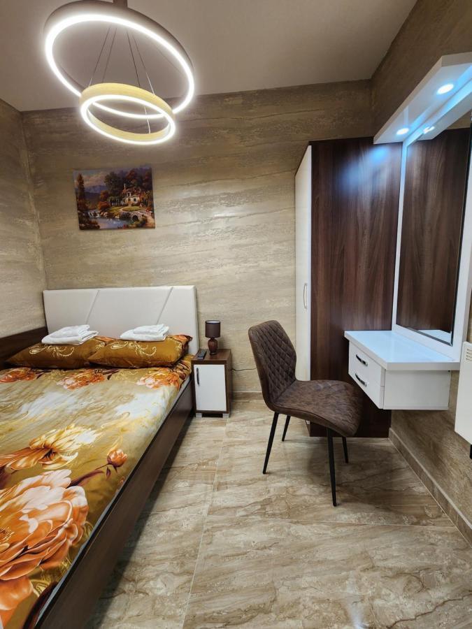 Ebra Kraljevi Cardaci Kopaonik Apartment Екстериор снимка