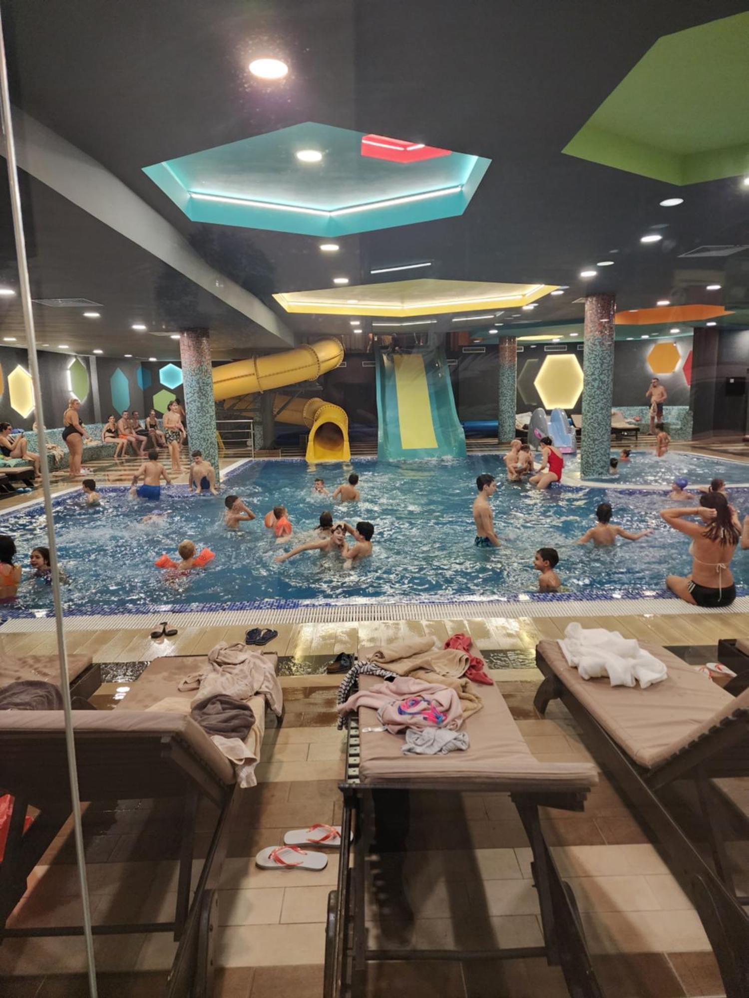 Ebra Kraljevi Cardaci Kopaonik Apartment Екстериор снимка